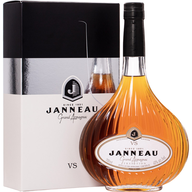 Janneau VS Armagnac