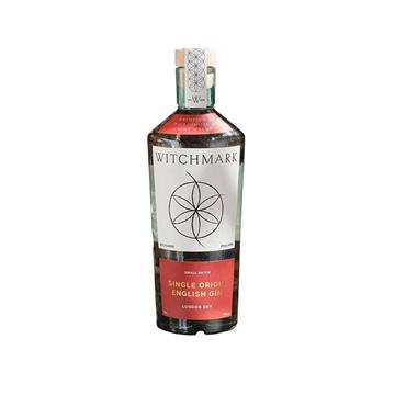 Witchmark Single Estate London Dry Gin