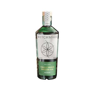 Witchmark Single Estate Wiltshire Gin