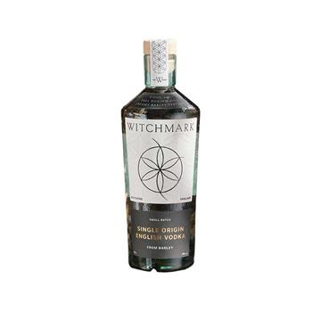 Witchmark Single Estate Vodka