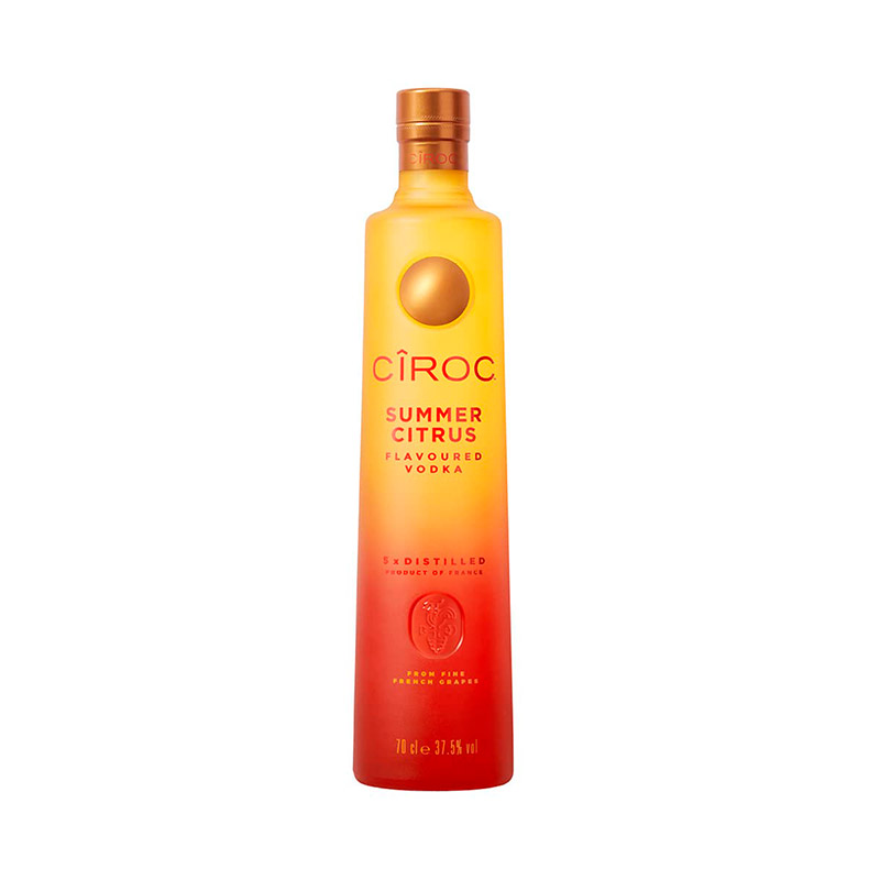 Ciroc Summer Citrus Vodka