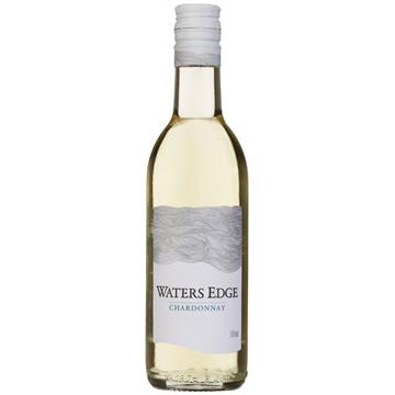 Waters Edge Chardonnay 24 x 187.5ml