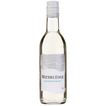 Waters Edge Sauvignon Blanc 24 x 187.5ml