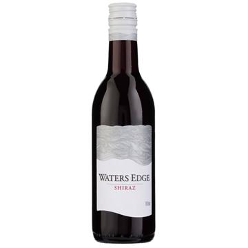 Waters Edge Shiraz 24 x 187.5ml