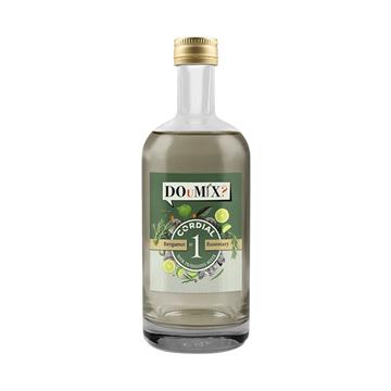 DOuMIX Bergamot & Rosemary Cordial