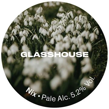 GlassHouse Nix Citra El Dorado Pale Ale Keg