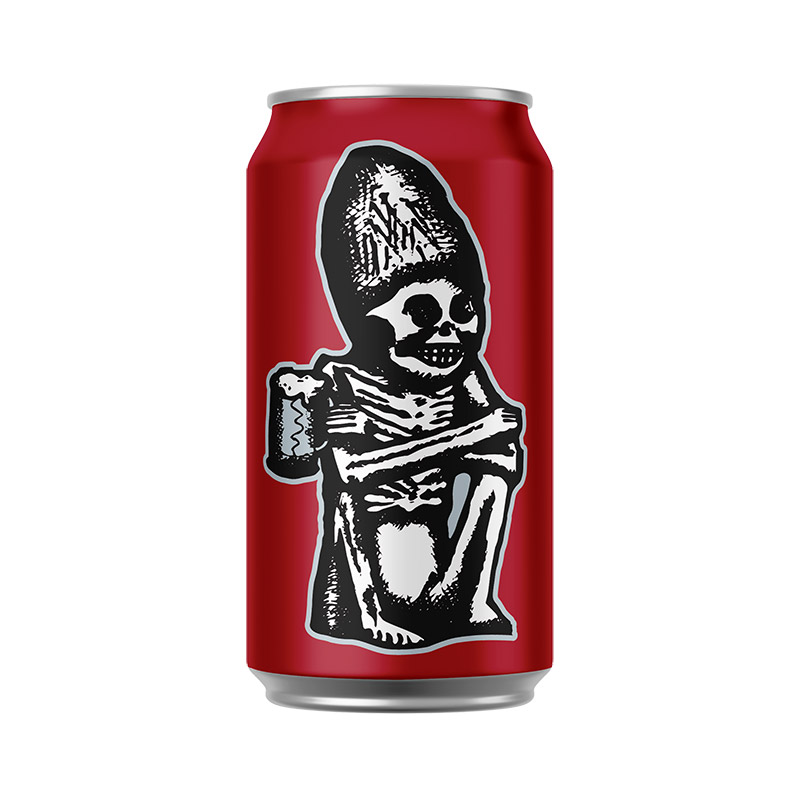 Rogue Ales Dead Guy Imperial IPA 355ml Cans