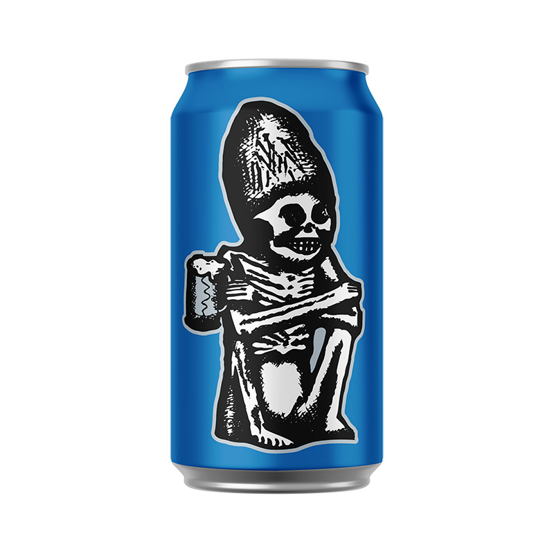 Rogue Ales Dead Guy IPA 355ml Cans