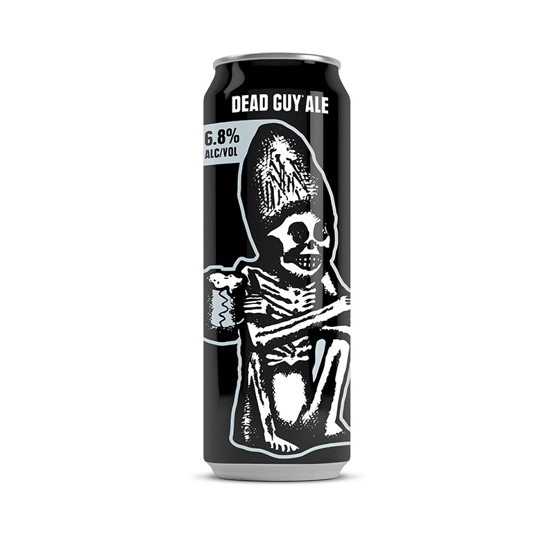 Rogue Ales Dead Guy Ale Maibock 545.5ml Cans