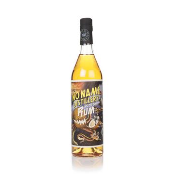 No Name Spiced Coconut Rum