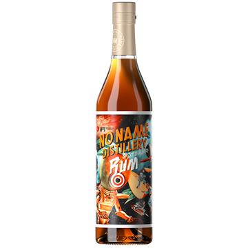 No Name Spiced Pineapple Rum