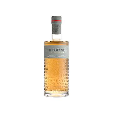 The Botanist Cask Rested Gin