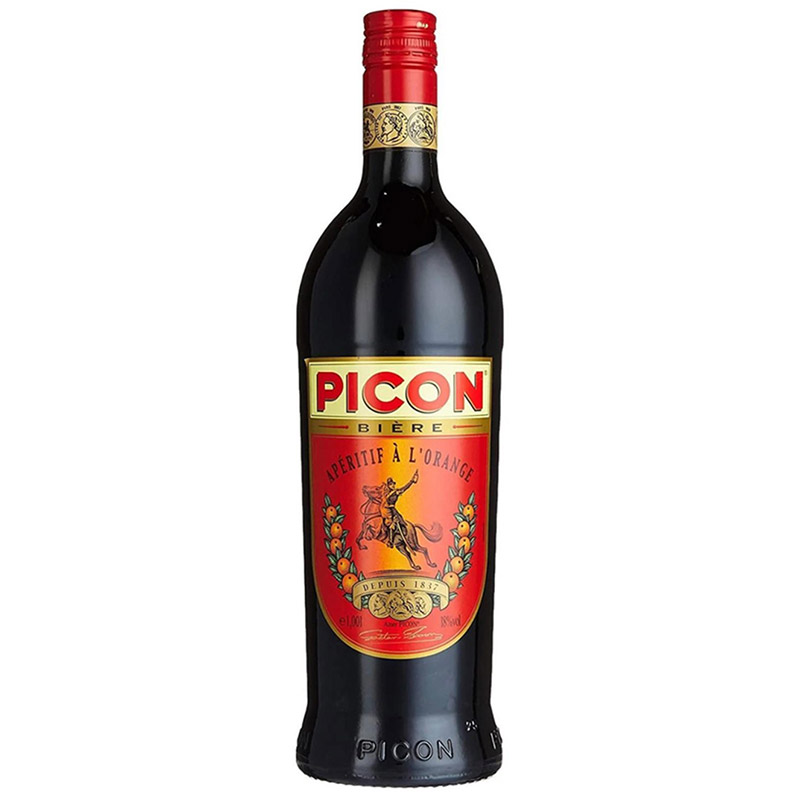 Picon Biere Bitter Orange