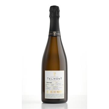 Telmont Blanc de Noirs 2015