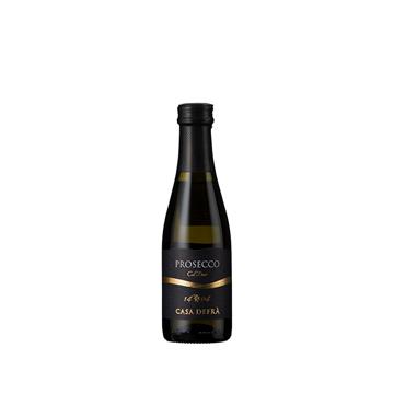 Casa Defra Prosecco Frizzante 20cl x 12