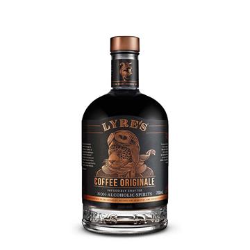 Lyres Coffee Originale Liqueur