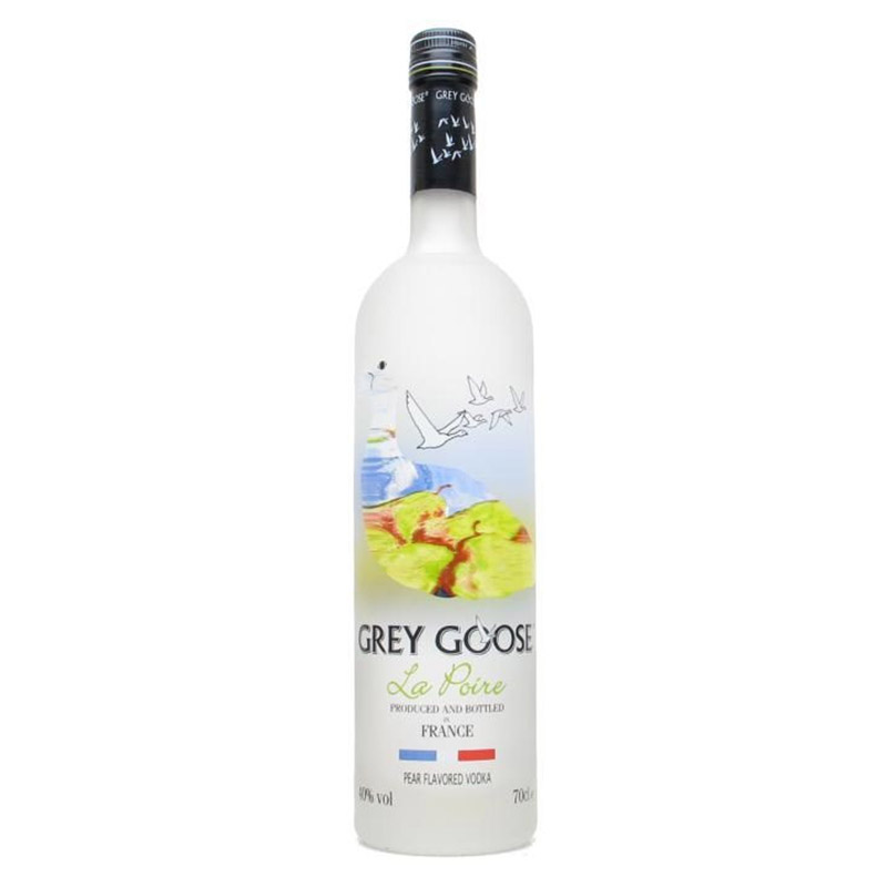 Grey Goose Pear La Poire Vodka