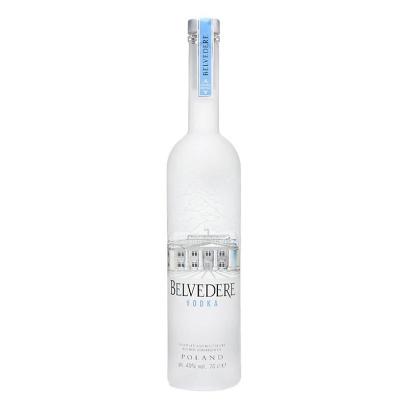 Belvedere Vodka