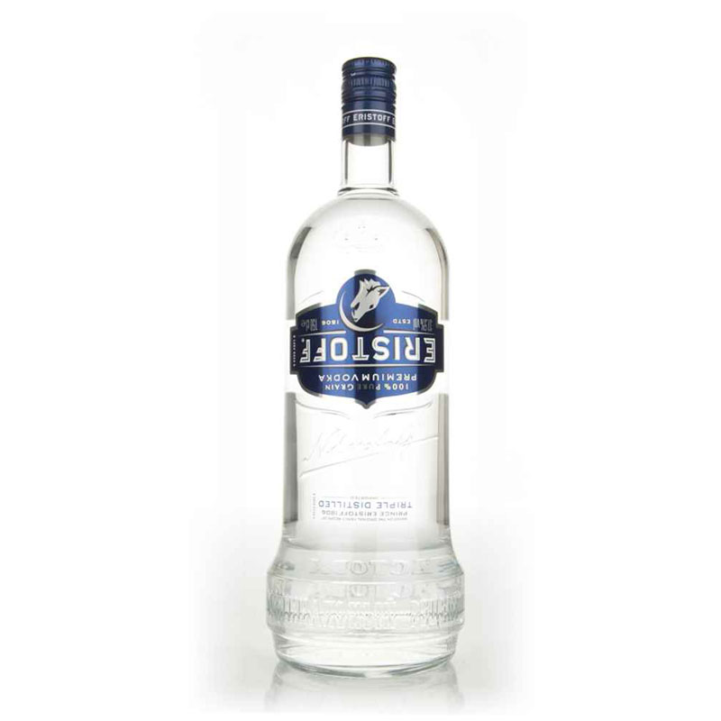 Eristoff Vodka