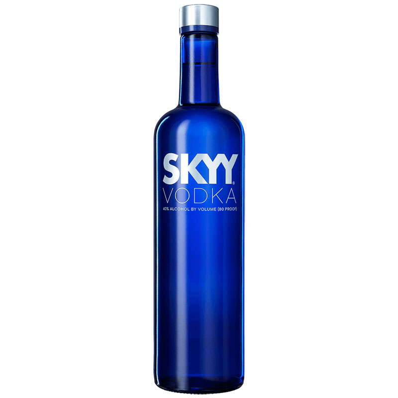 Skyy Vodka