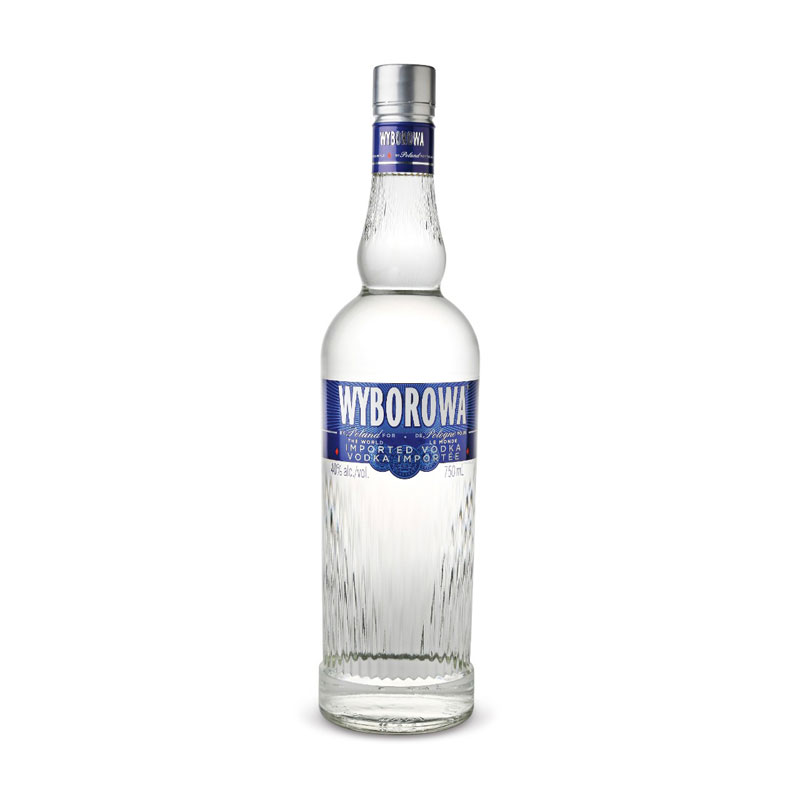 Wyborowa Vodka