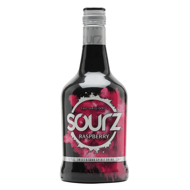 Sourz Raspberry Liqueur