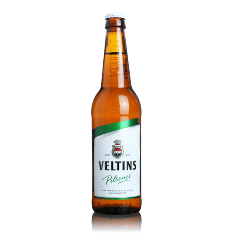 Veltins Pils 500ml Bottles