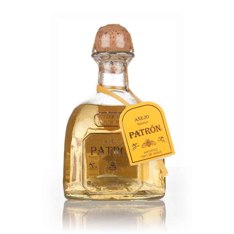 Patron Anejo Tequila