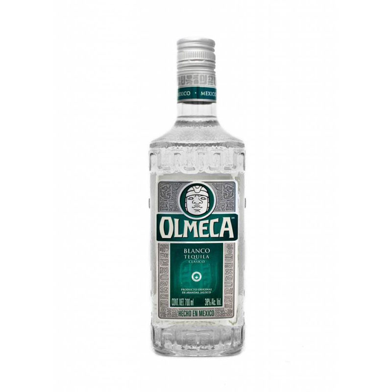 Olmeca Blanco Tequila