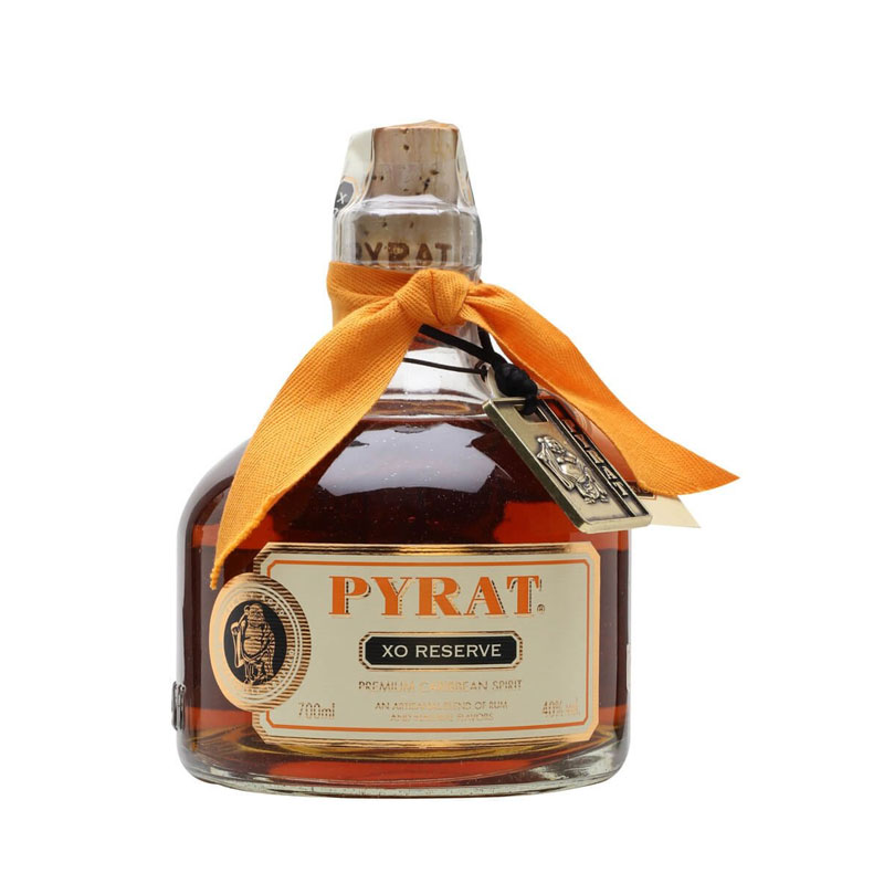 Pyrat XO Reserve Rum