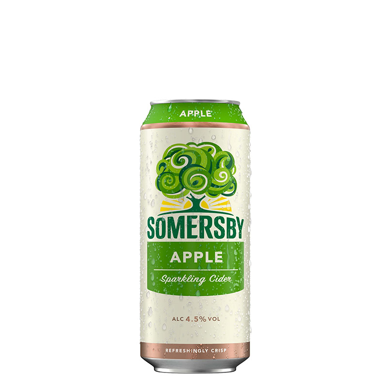 Somersby Cider 440ml Cans - Inn Express...