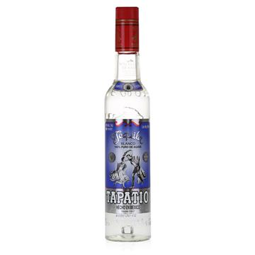 Tapatio Blanco Tequila