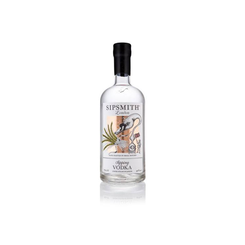 Sipsmith Vodka