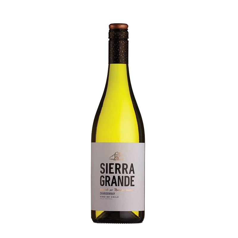 Sierra Grande Chardonnay