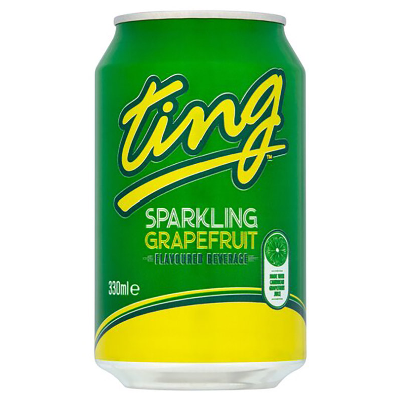 Ting 330ml