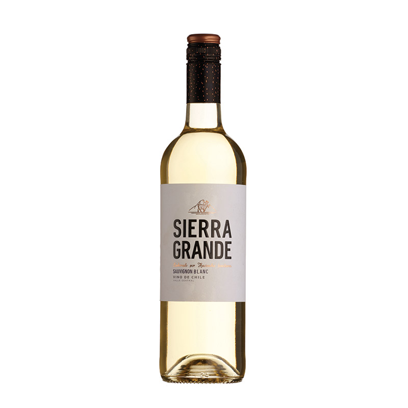 Sierra Grande Sauvignon Blanc