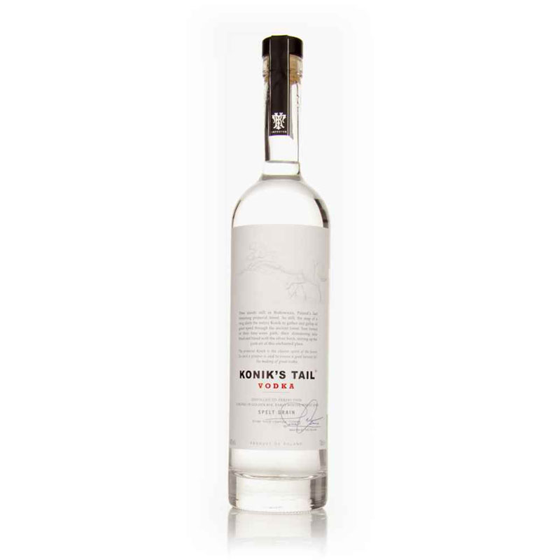 Koniks Tail Vodka