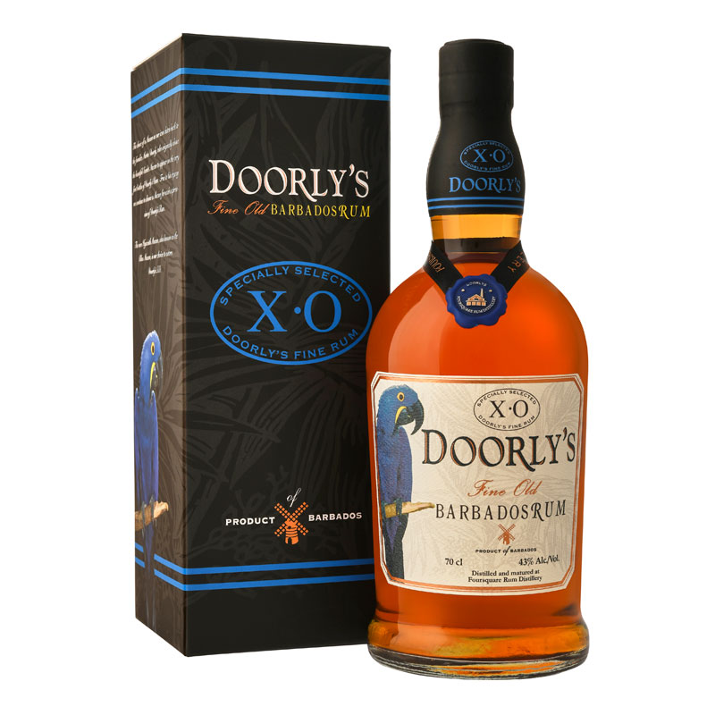 Doorly's XO Rum