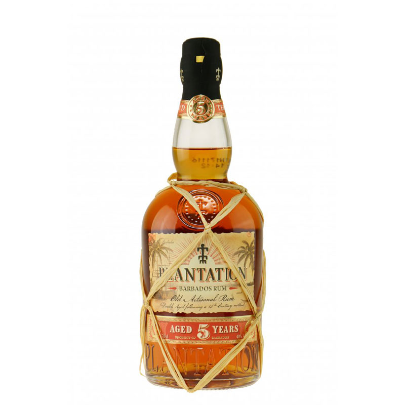 Planteray Grand Reserve 5 Year Old Rum