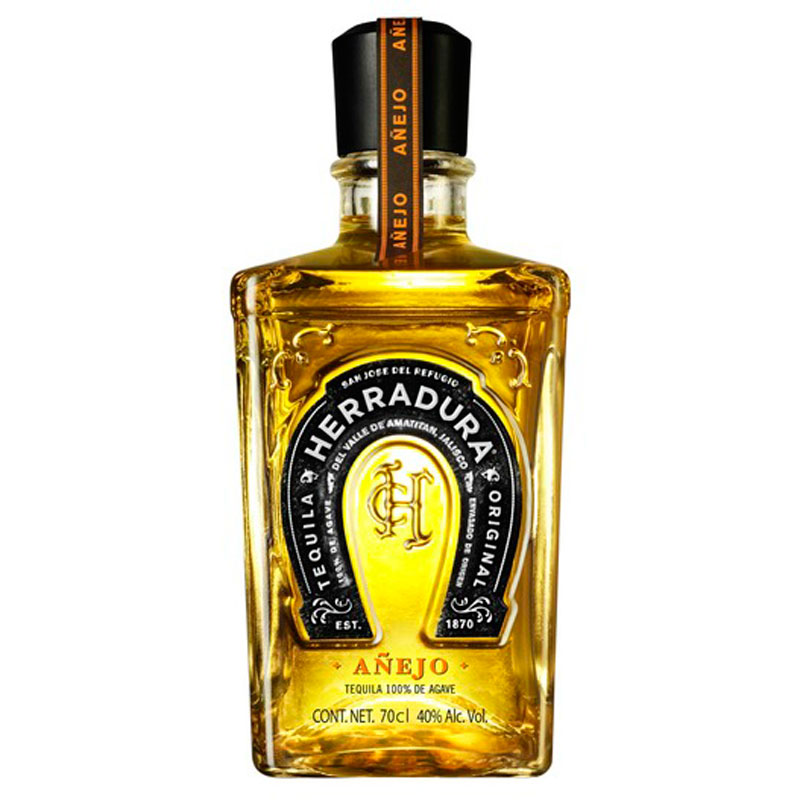 Herradura Anejo Tequila